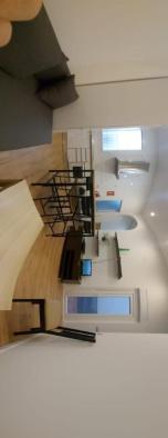 Apartamento Roco Madrid Eksteriør billede